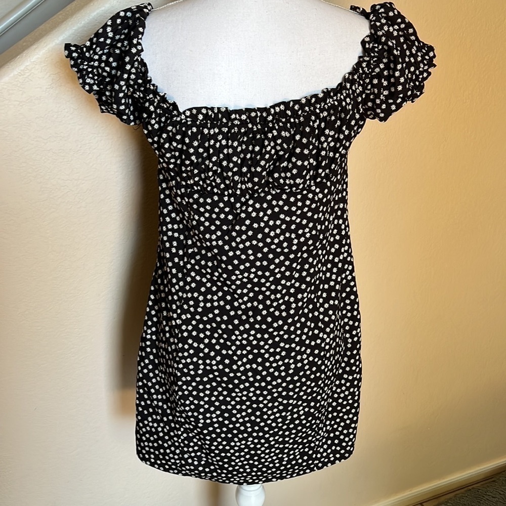 Princess Polly Marion mini dress - Picture 7 of 10